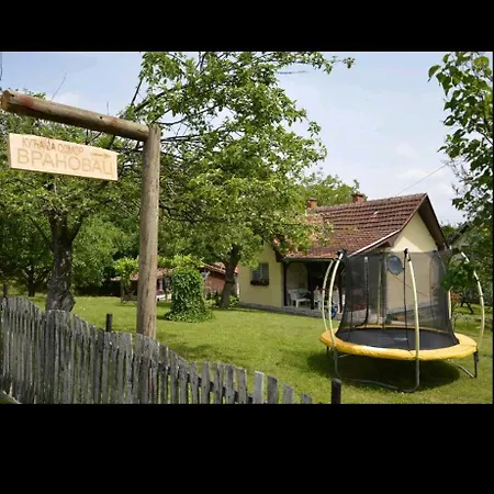 Kuca Za Odmor Vranovac *