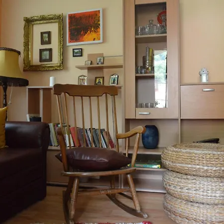 Semesterbostad Kuca Za Odmor Vranovac