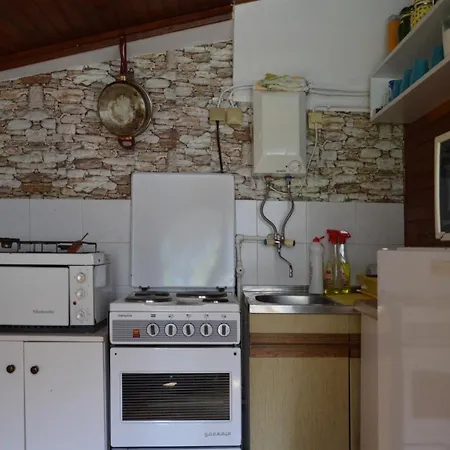 Kuca Za Odmor Vranovac * Gornji Milanovac