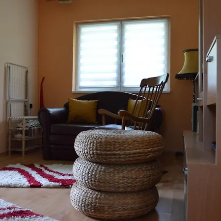 Semesterbostad Kuca Za Odmor Vranovac Gornji Milanovac