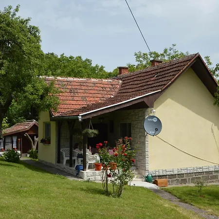 Kuca Za Odmor Vranovac Gornji Milanovac