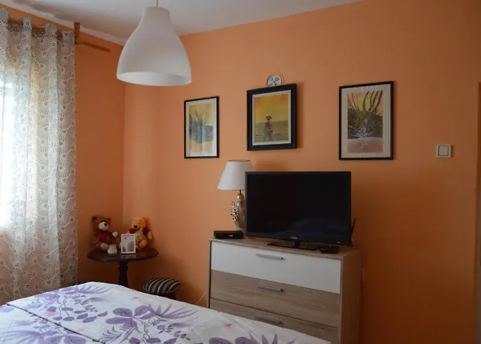 Kuca Za Odmor Vranovac