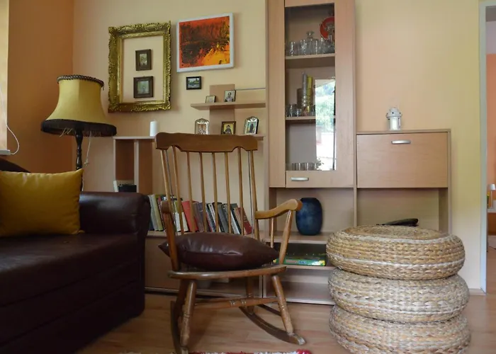 펜션 Kuca Za Odmor Vranovac