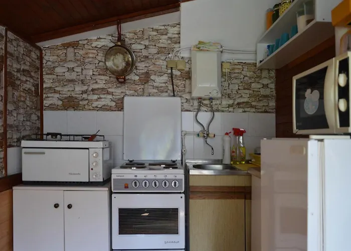 Kuca Za Odmor Vranovac * 고르니 밀라노바츠