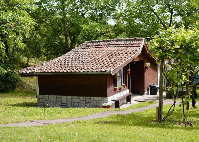 펜션 Kuca Za Odmor Vranovac